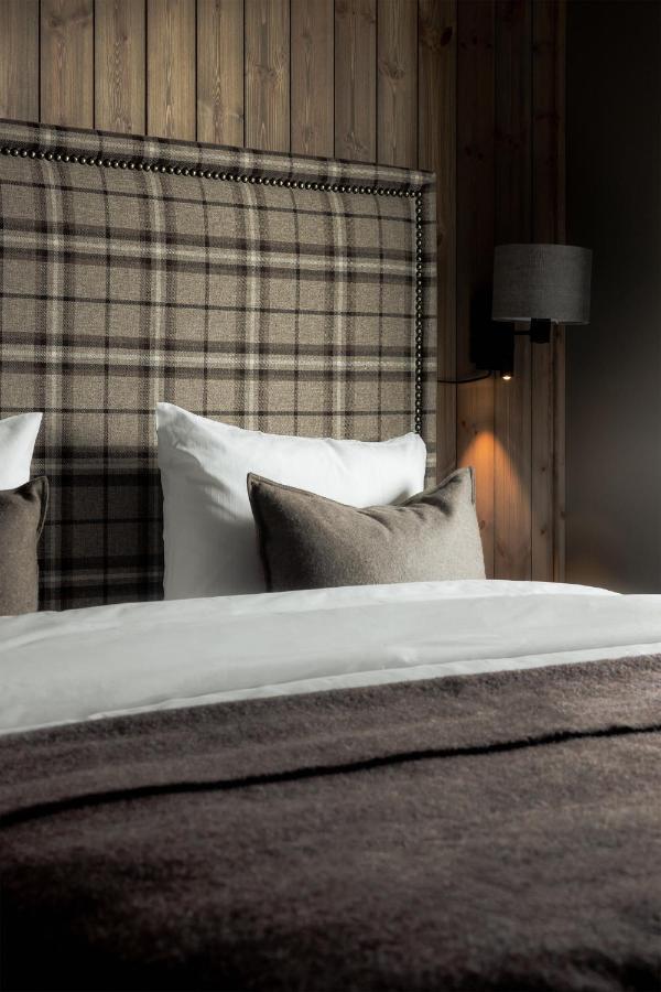 Highland Lodge Fjellandsby Гейло Экстерьер фото